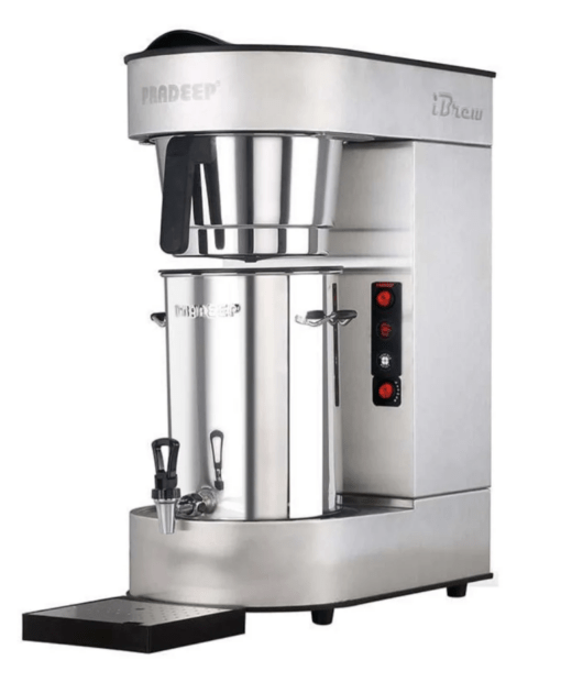 Premium Coffee Brewer Filter Coffee Maker